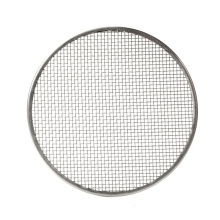 Coffee filter  stainless steel filter high efficiency acid and alkali resistance
